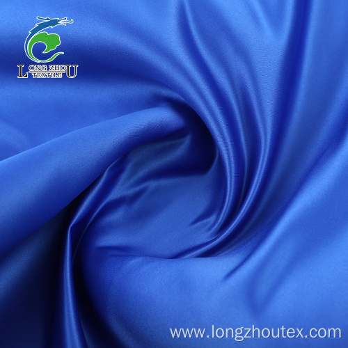 Dull Satin with Twist Fabric